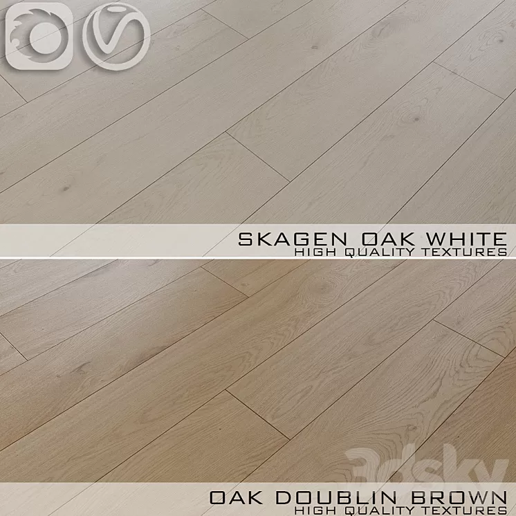 TerHurne No. 2 3D Model