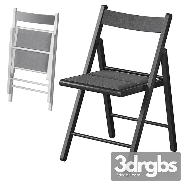 Terje terier folding chair ikea Terje terier folding chair ikea