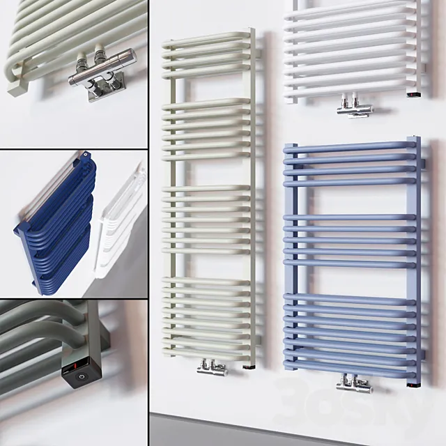 Terma Tytus One 3DModel