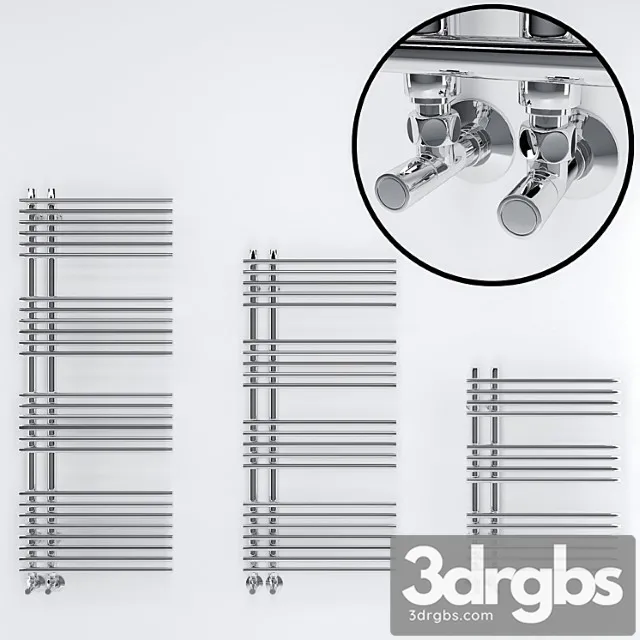 Terminus Astra 3D Model Download