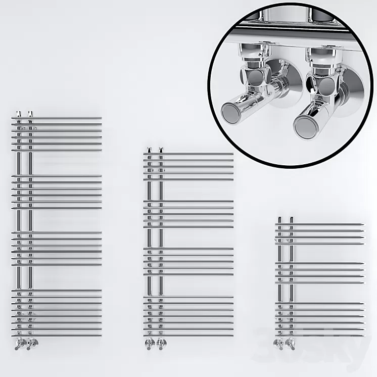 Terminus astra 3D Model Terminus astra 3D Model