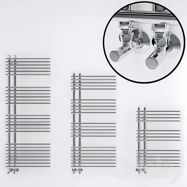 Terminus astra 3DModel Terminus astra 3DModel