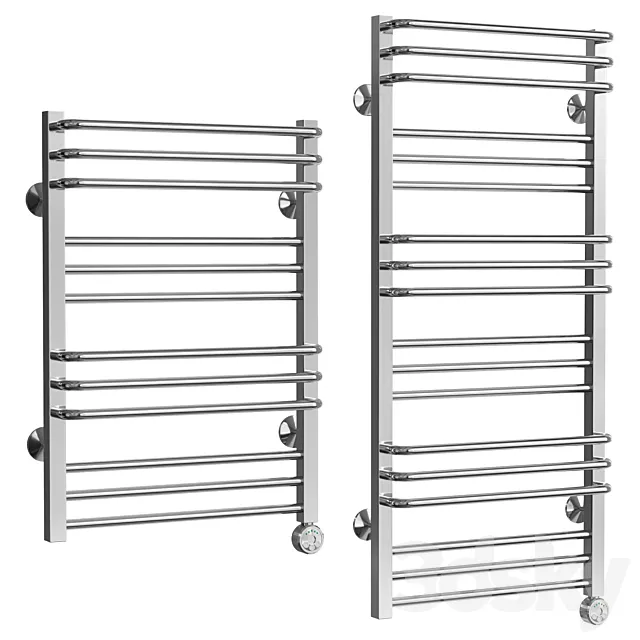 Terminus Sorento 3D Model Terminus Sorento 3D Model