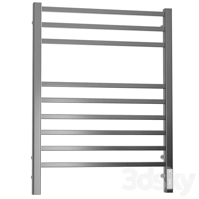 Terminus Vatican 3D Model Terminus Vatican 3D Model