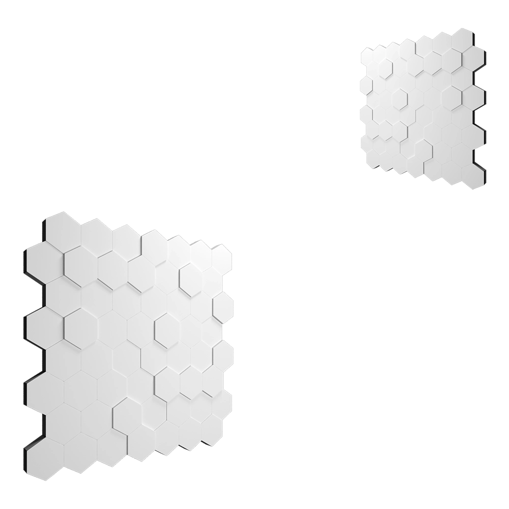 Terra Alba – Art_3d_008 3D Model