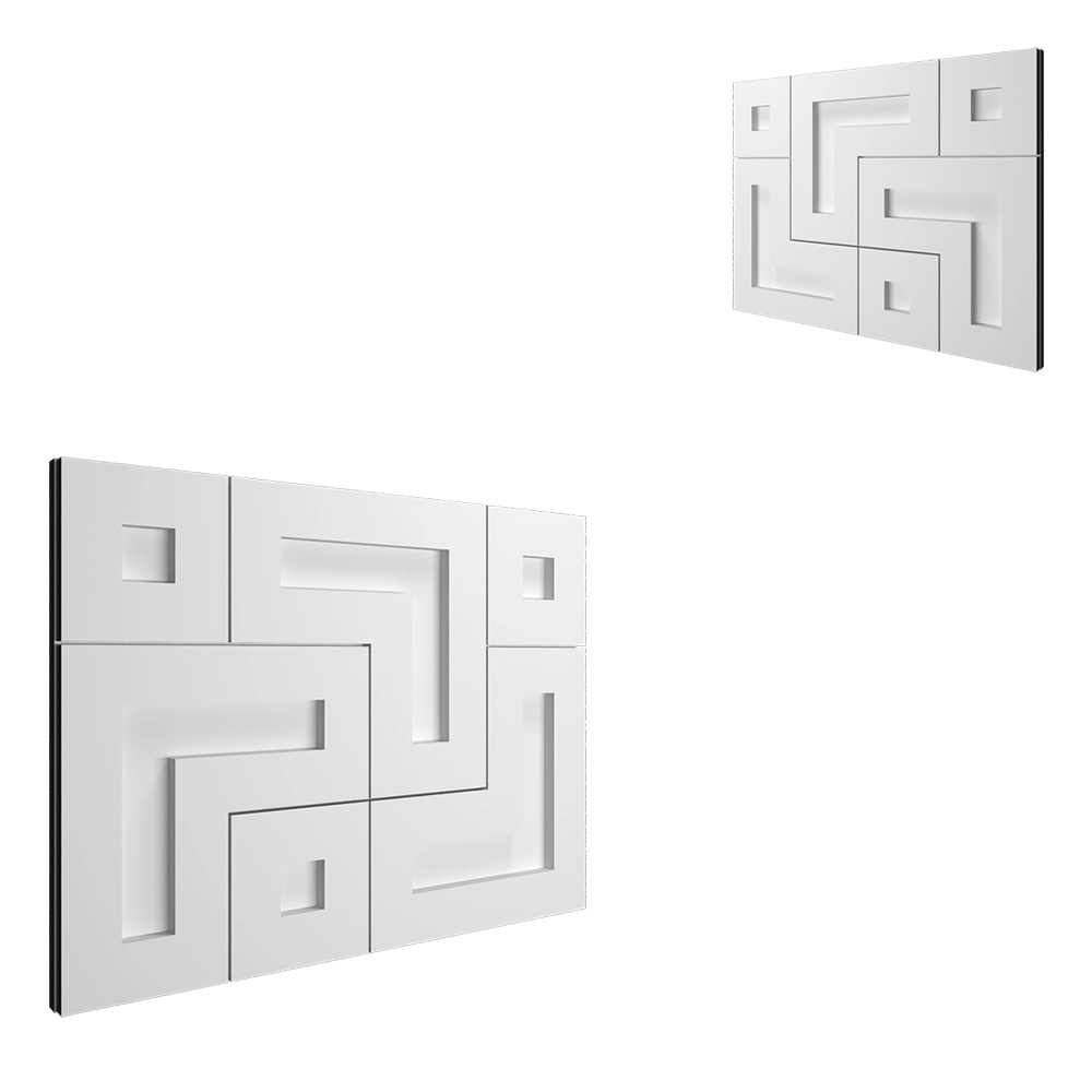 Terra Alba – Art_3d_010 3D Model