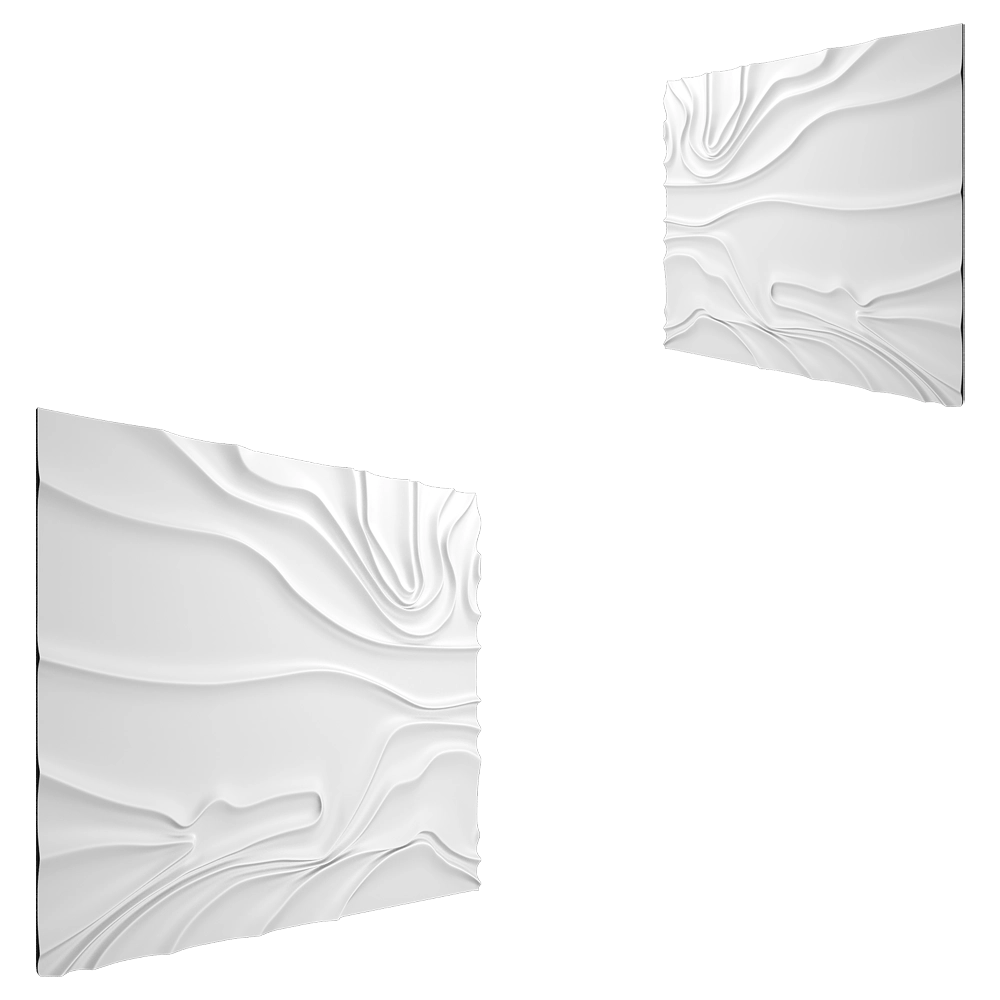 Terra Alba – Art_3d_012 3D Model