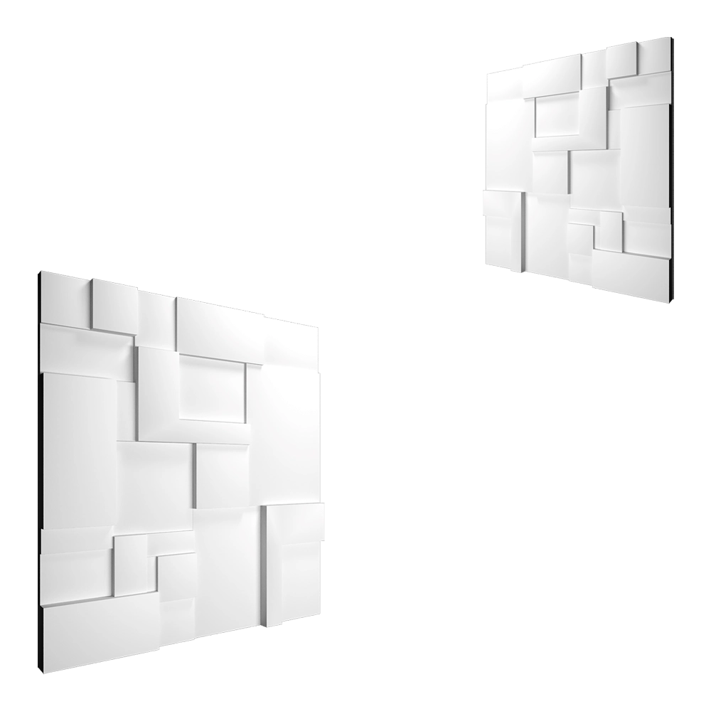 Terra Alba – Art_3d_014 3D Model