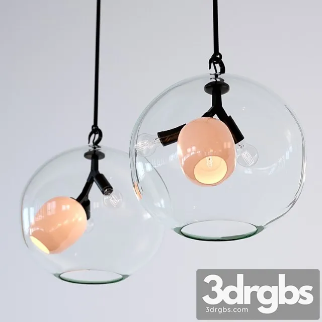 Terrarium 03 01 3D Model Download