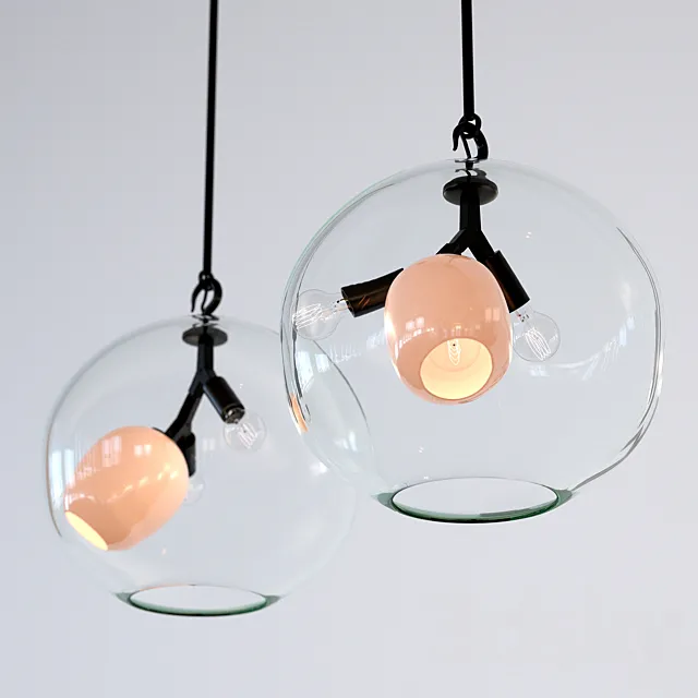 Terrarium 03.01 3D Model Terrarium 03.01 3D Model