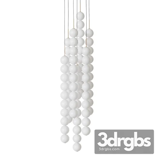 Terzani Abacus 4 3D Model Download