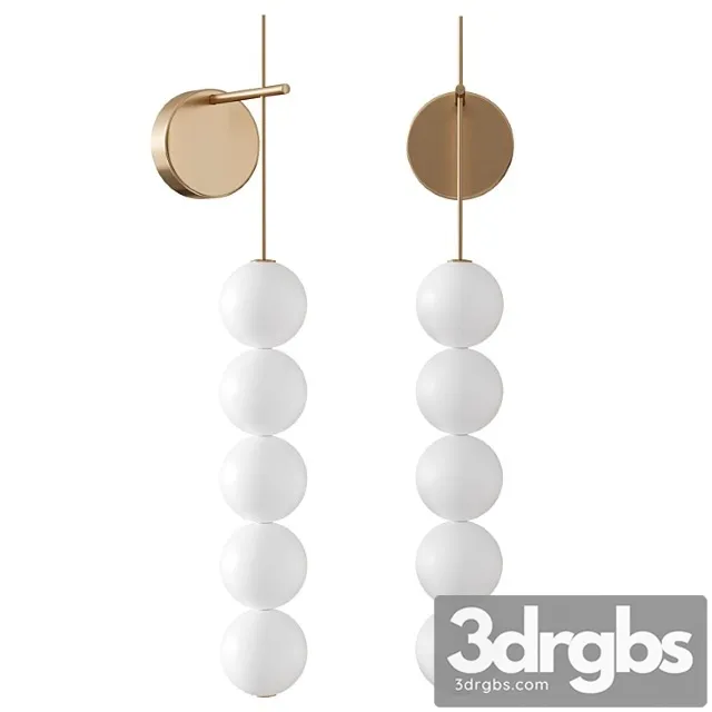 Terzani abacus wall Terzani abacus wall