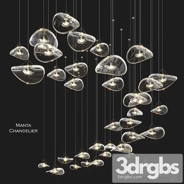 Terzani manta 35 adjustable lights Terzani manta 35 adjustable lights