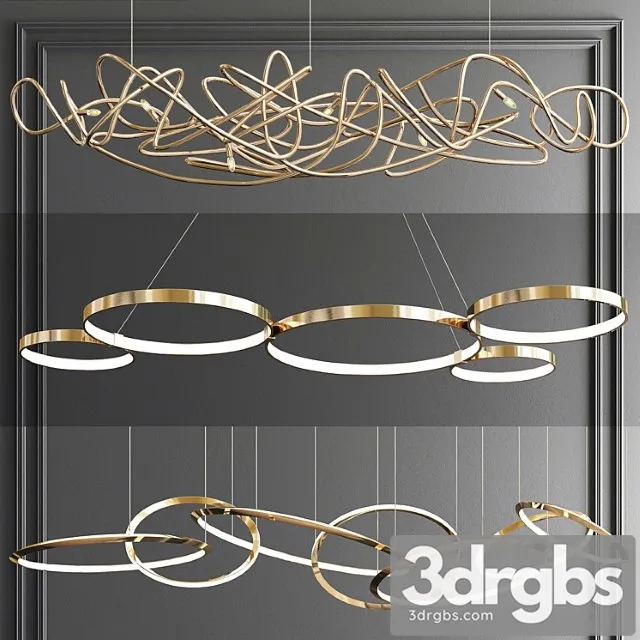 Terzani oracle capella rings – 3 type Terzani oracle capella rings – 3 type