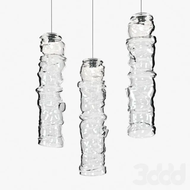 Terzani Shar Pei 3D Model Terzani Shar Pei 3D Model