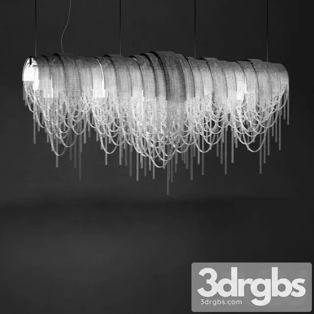 Terzani Volver 3D Model Download