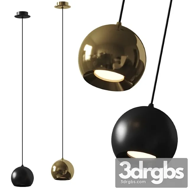 Terzo light-ball Terzo light-ball