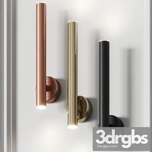 Terzo light elliot wall lamps Terzo light elliot wall lamps