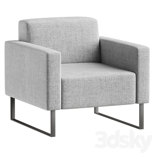 TETRIS By INCLASS 3D Model