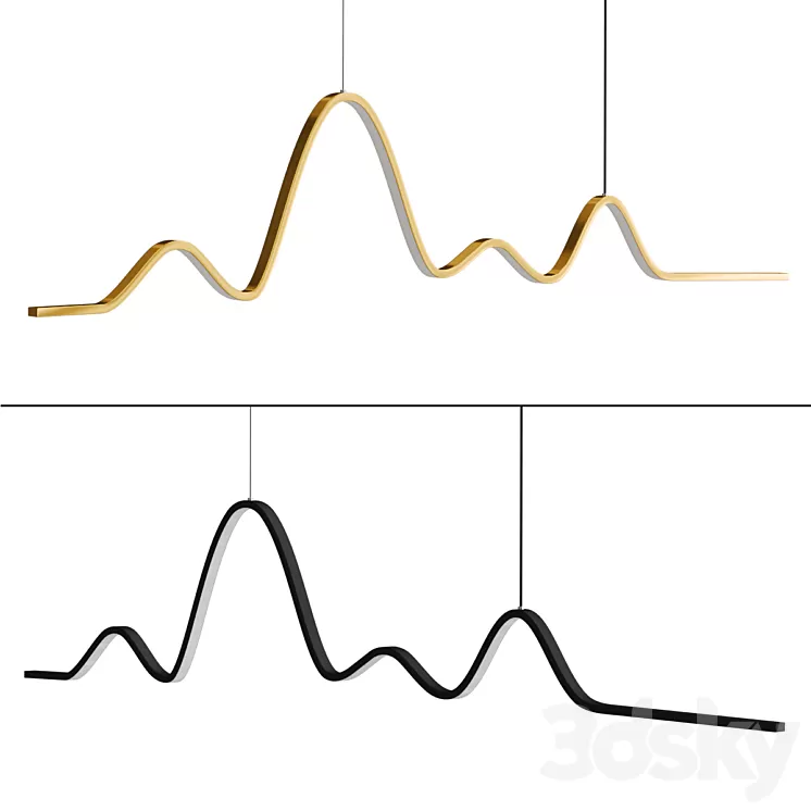 TEUNIS 3D Model Free Download