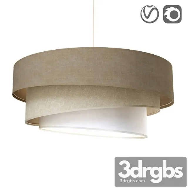 Textile lamp ionos Textile lamp ionos