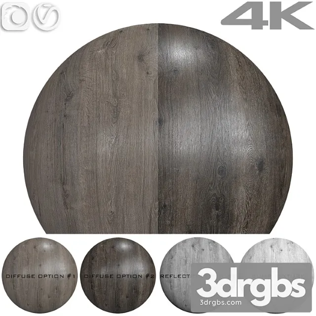 Texture of Oak Wood 3 Free Download
