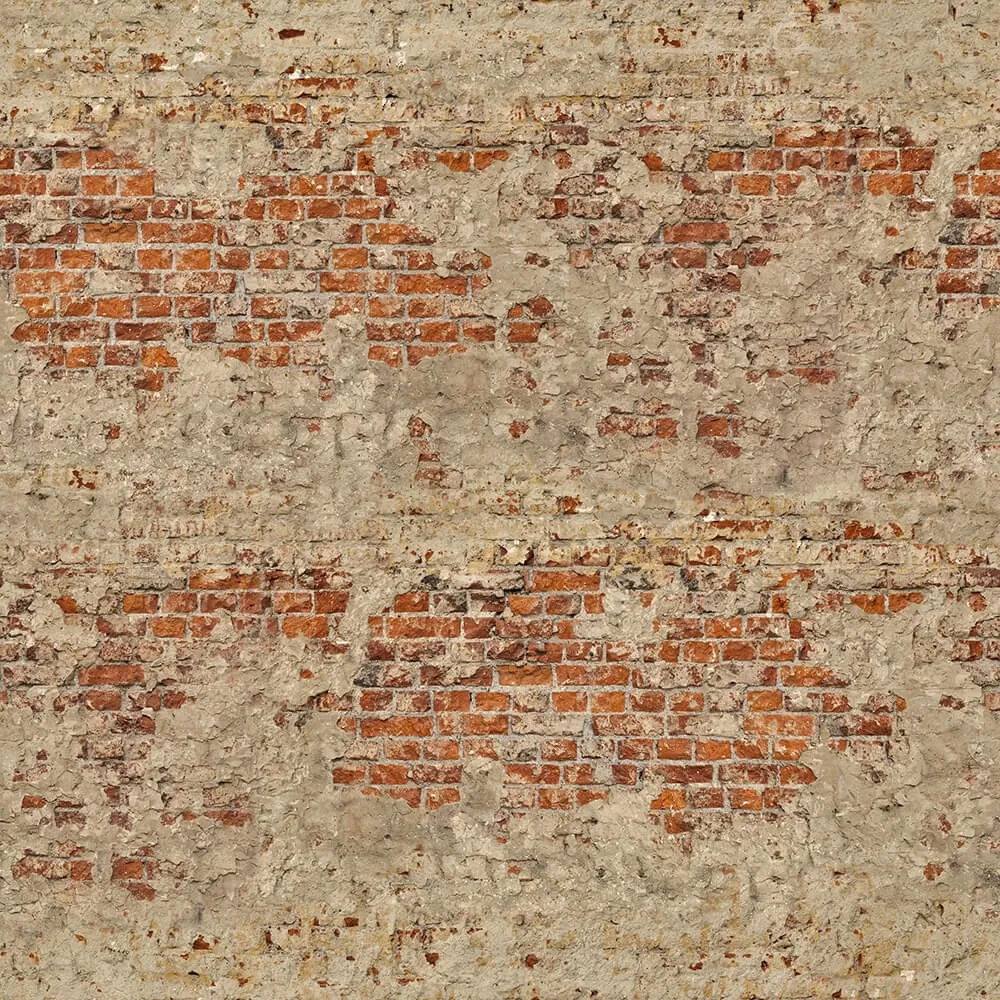 textures – Brick 18 3D Model