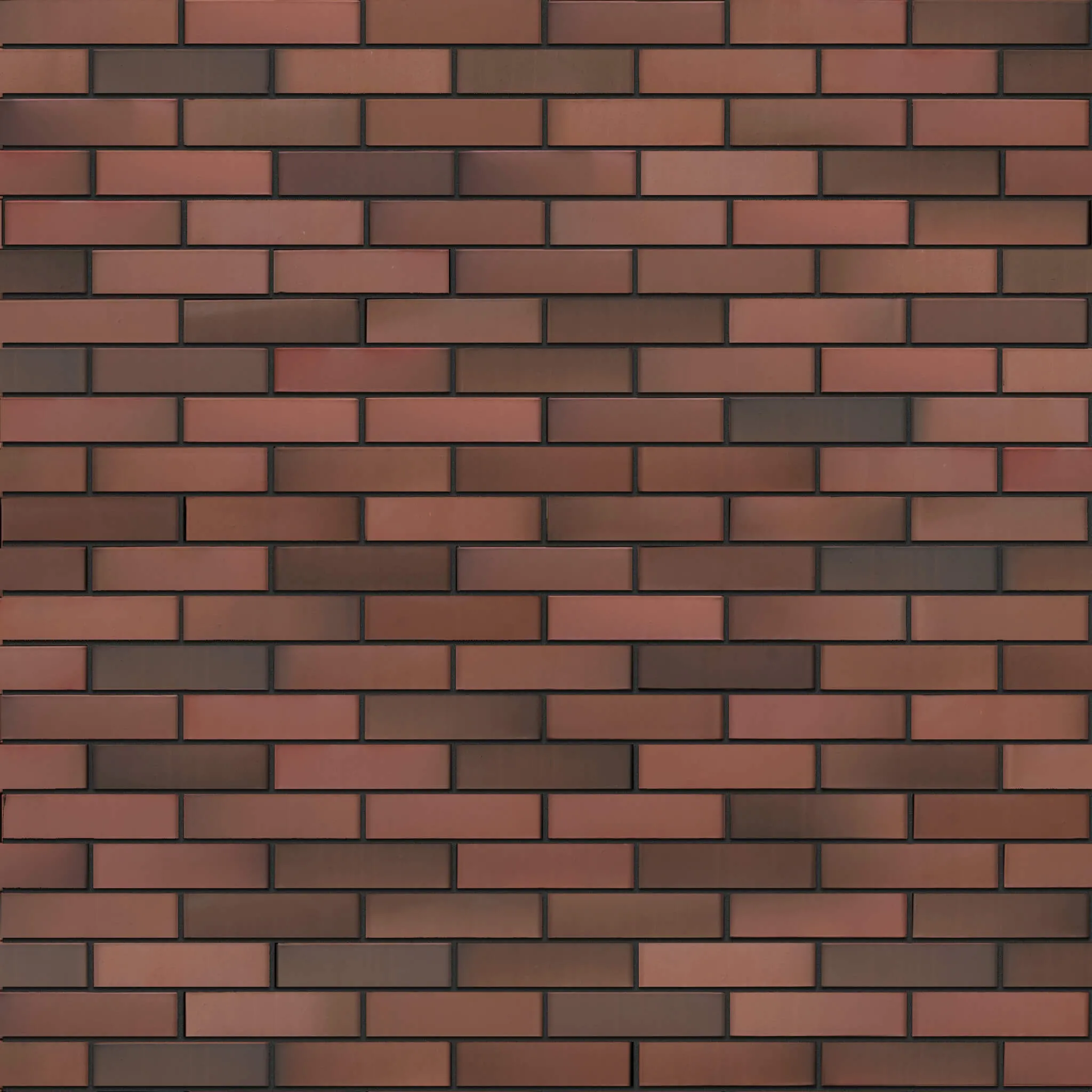 textures – Brick 21 3D Model