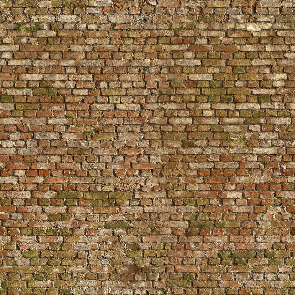 textures – Brick 23 3D Model