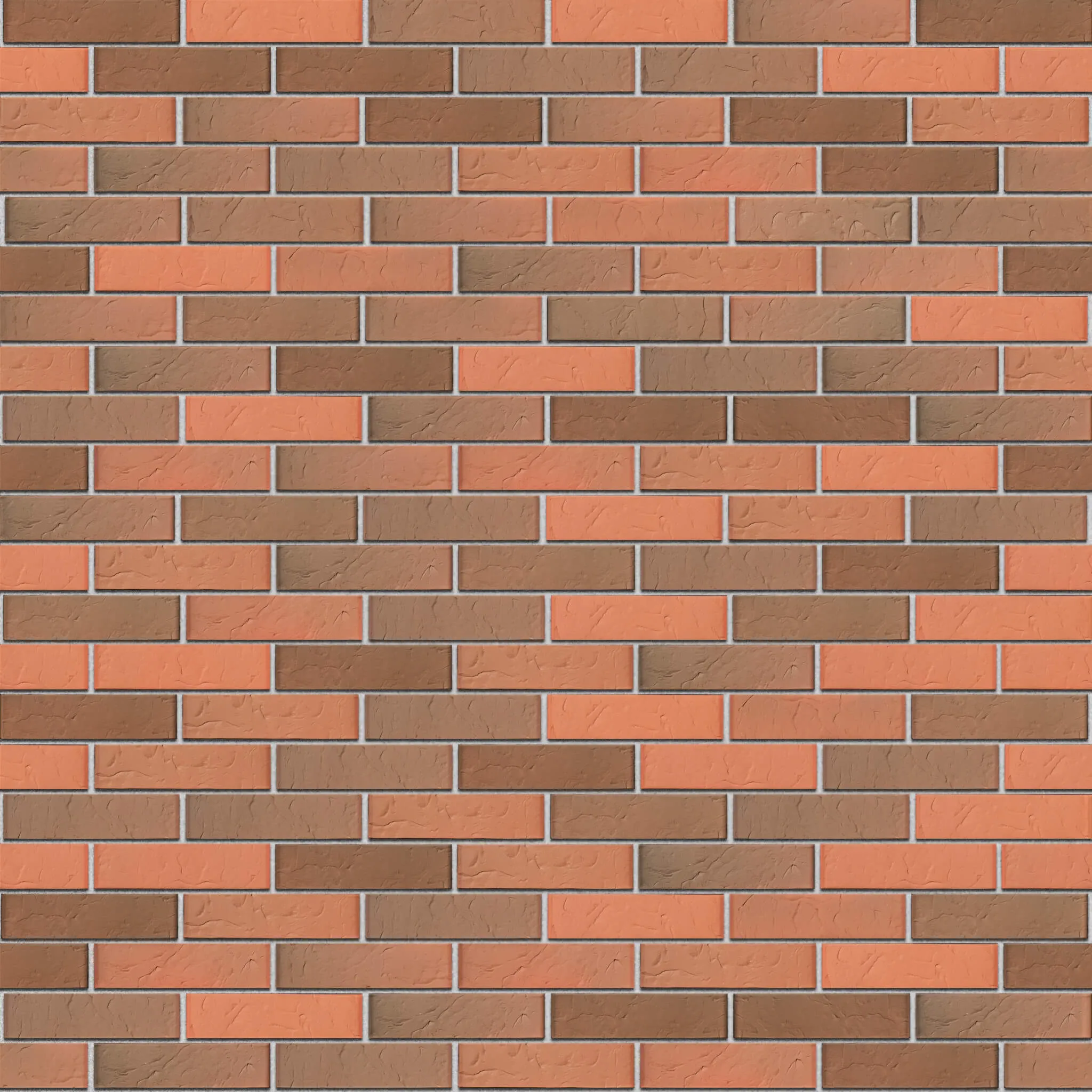 textures – Brick 26 3D Model