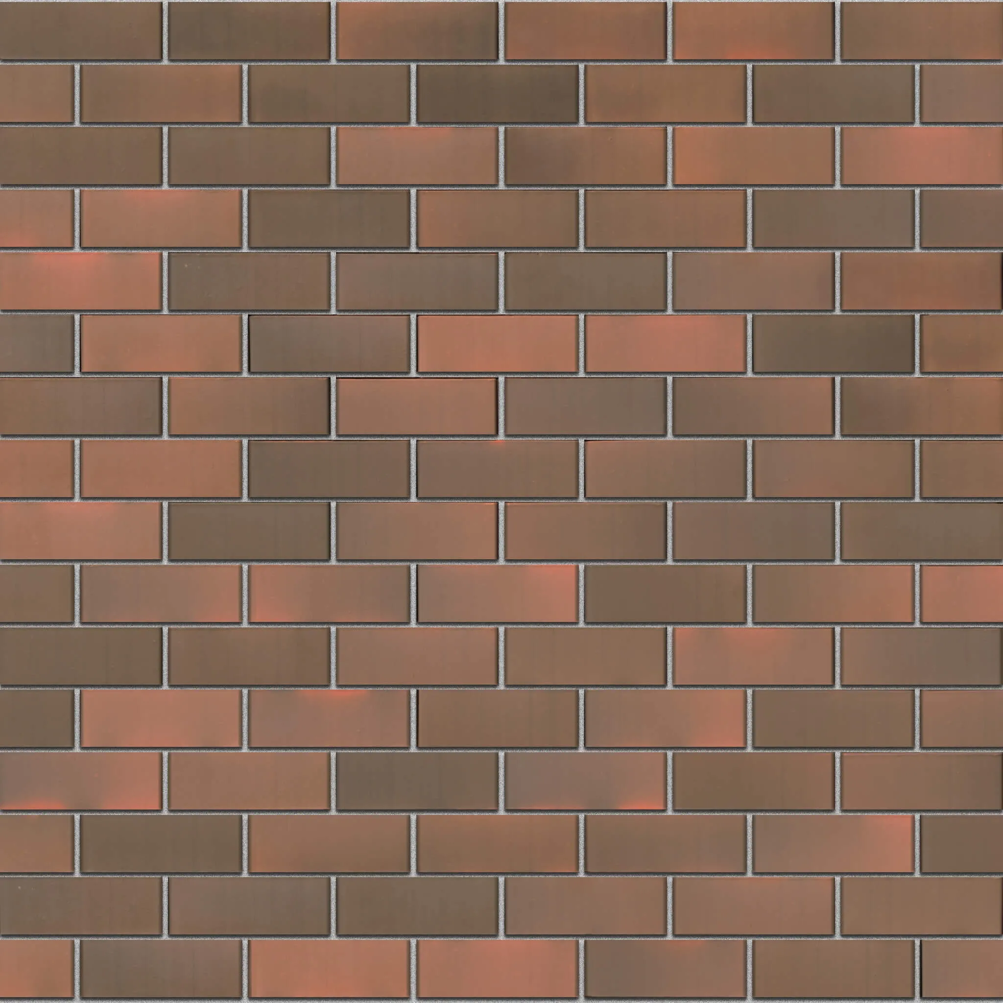 textures – Brick 27 3D Model