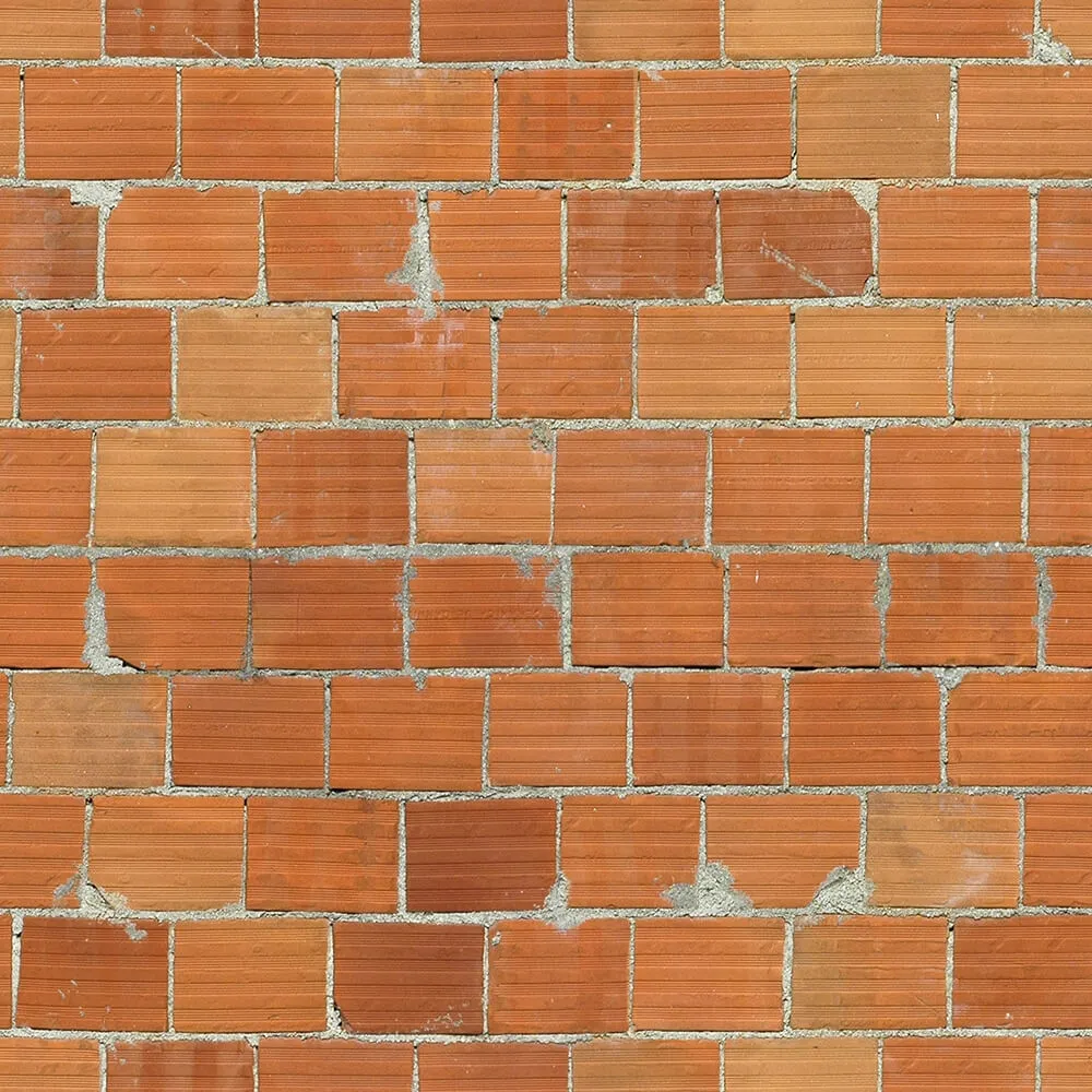 textures – Brick 33 3D Model
