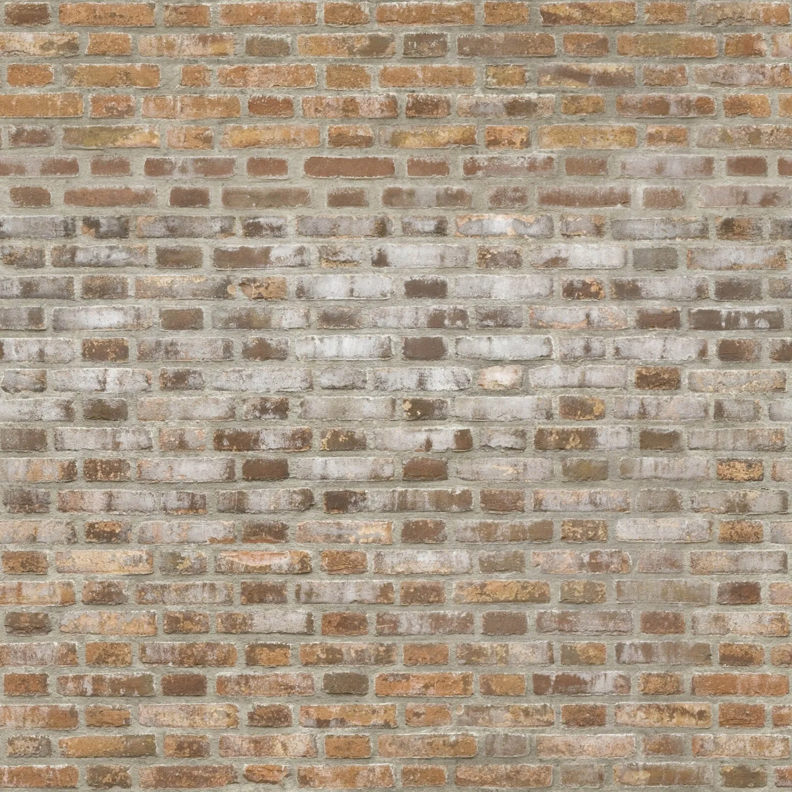 textures – Brick 40 3D Model