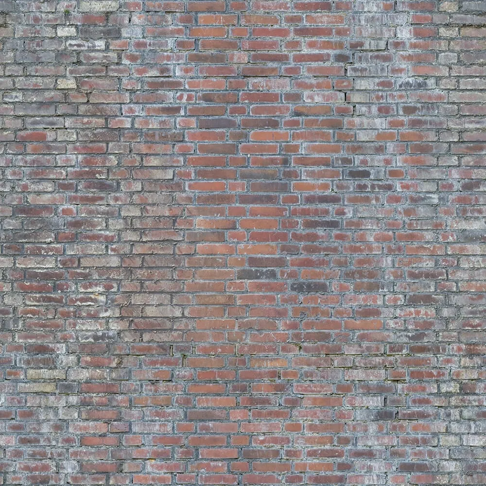 textures – Brick 9 3D Model