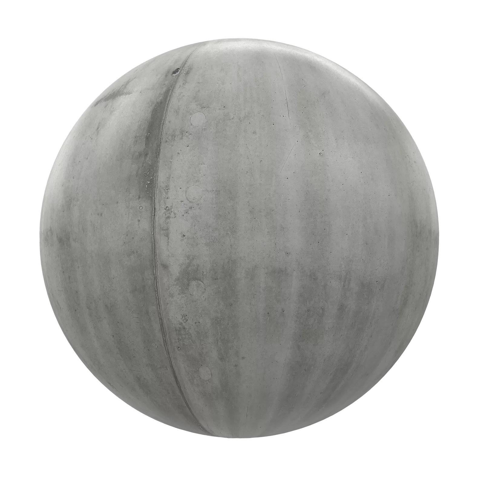 TEXTURES – CONCRETE – Concrete Panel 01