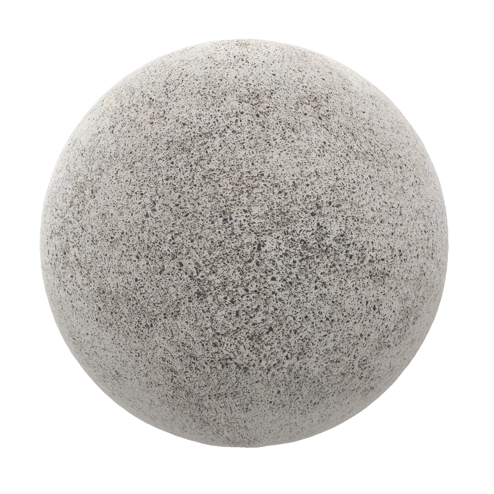 TEXTURES – CONCRETE – Freckled Concrete 02