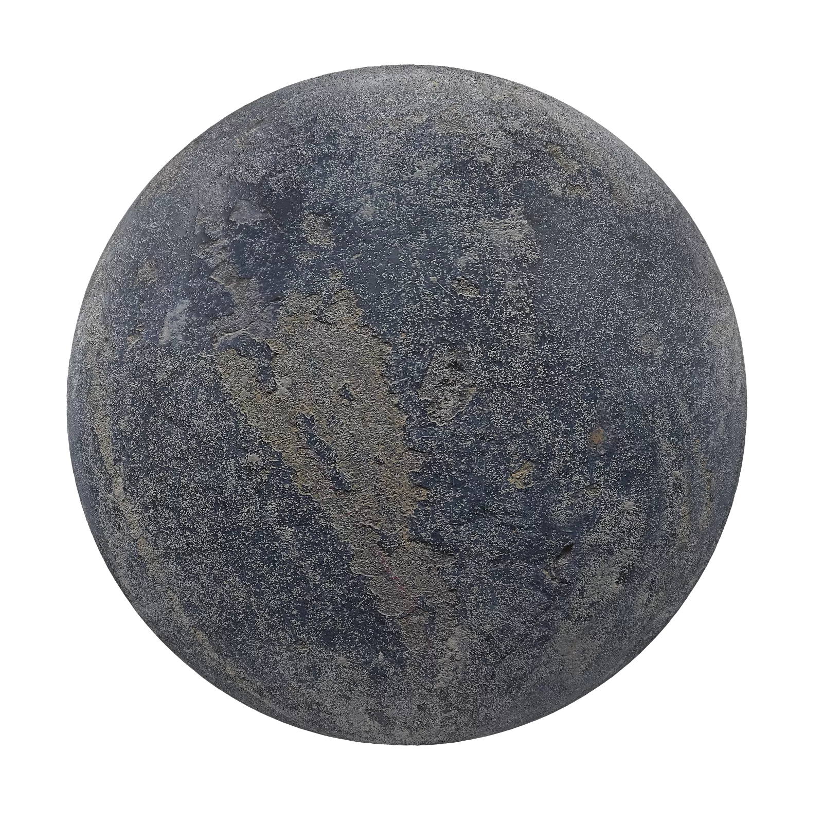 TEXTURES – CONCRETE – Black Concrete 04