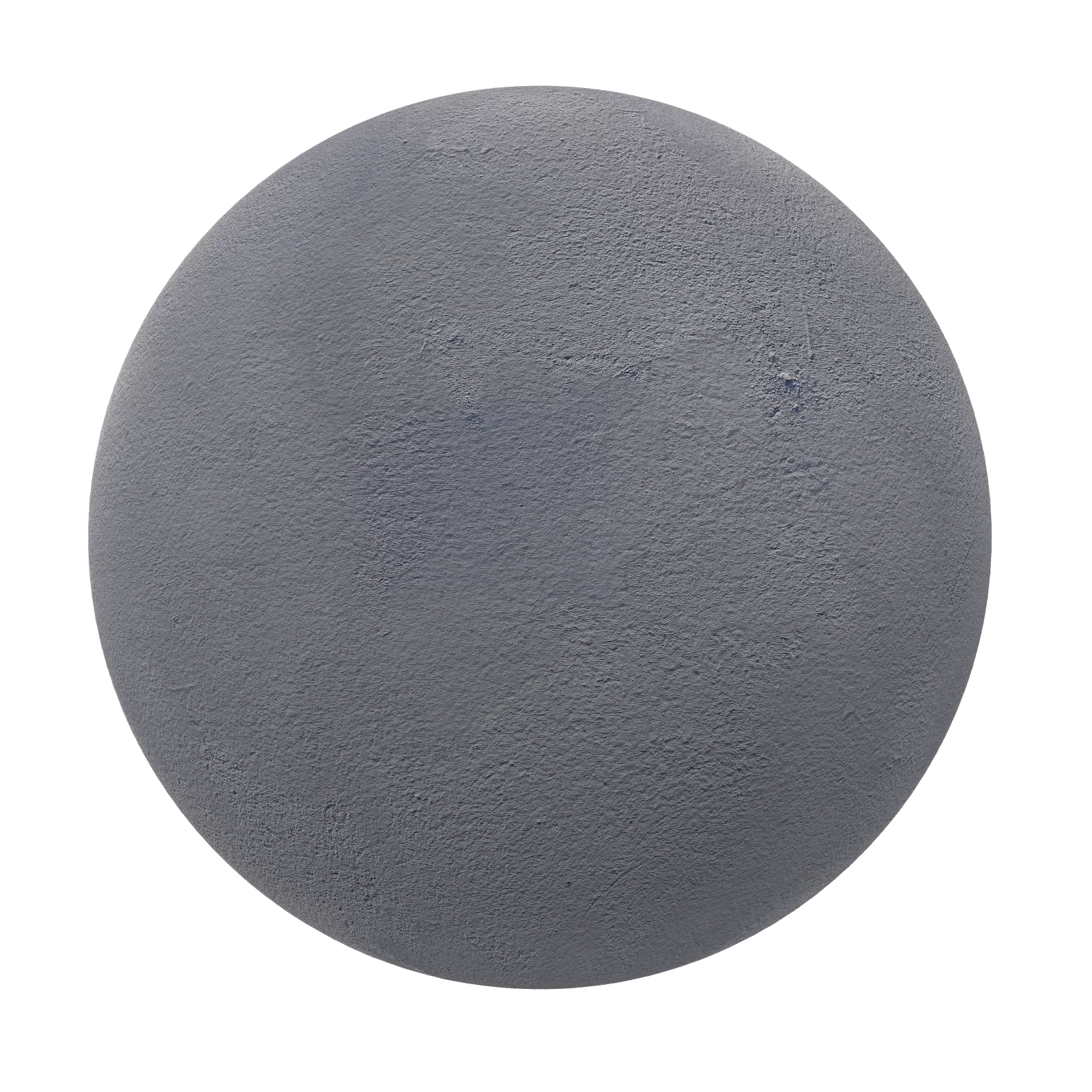 TEXTURES – CONCRETE – Blue Concrete 01