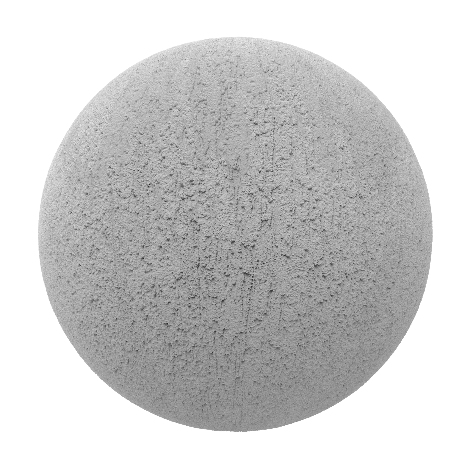 TEXTURES – CONCRETE – White Plaster 01