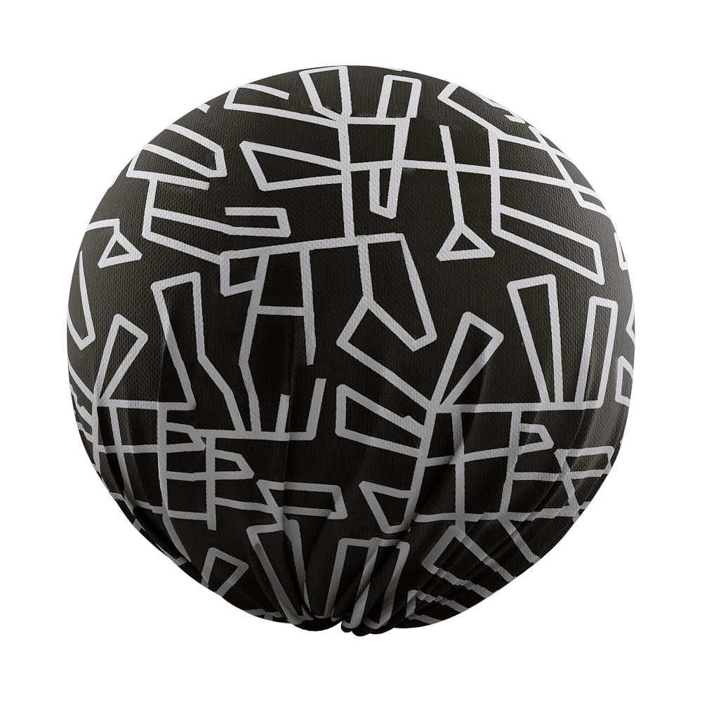 textures – Fabric 015 3D Model