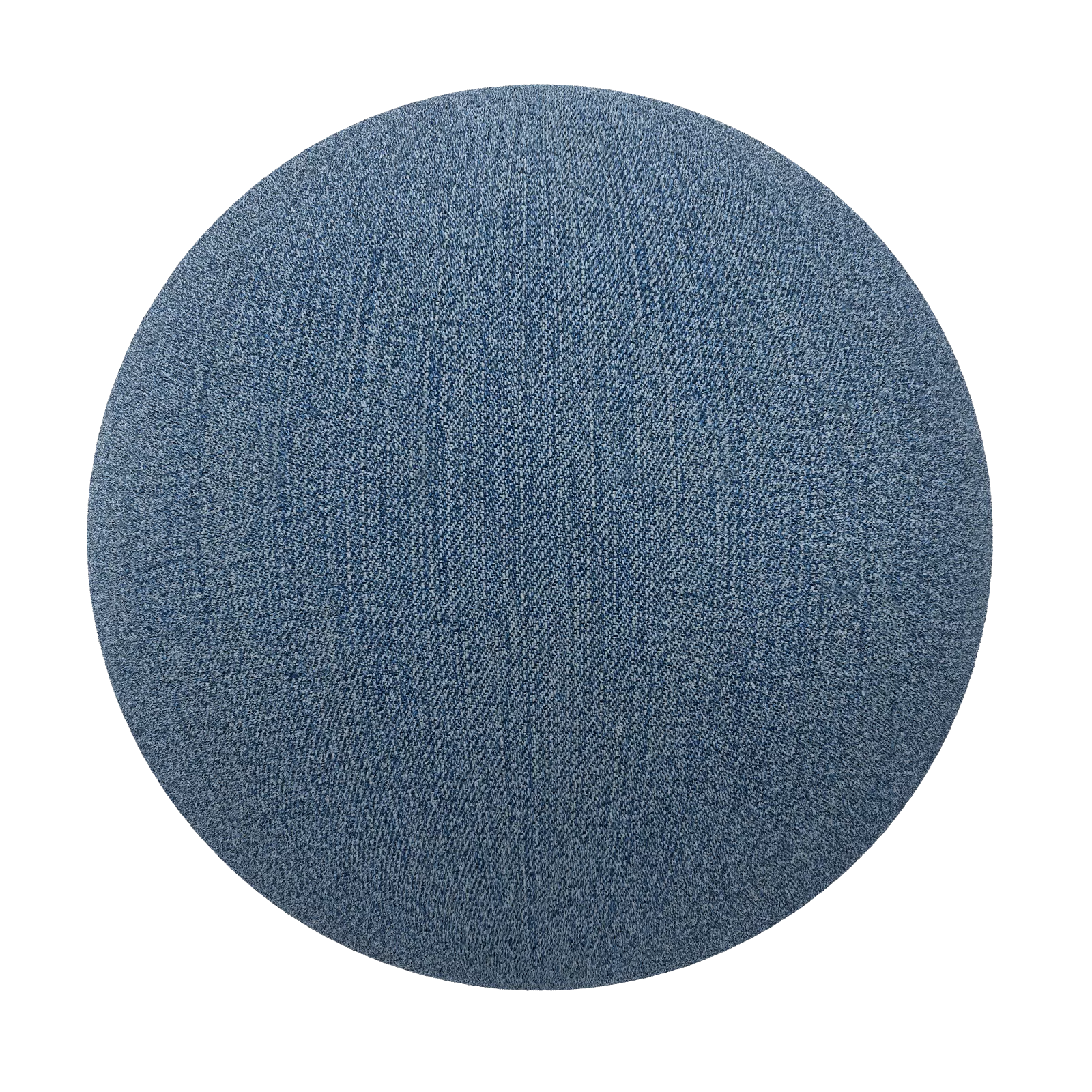 PBR CGAXIS TEXTURES – FABRICS – Blue Fabric 01