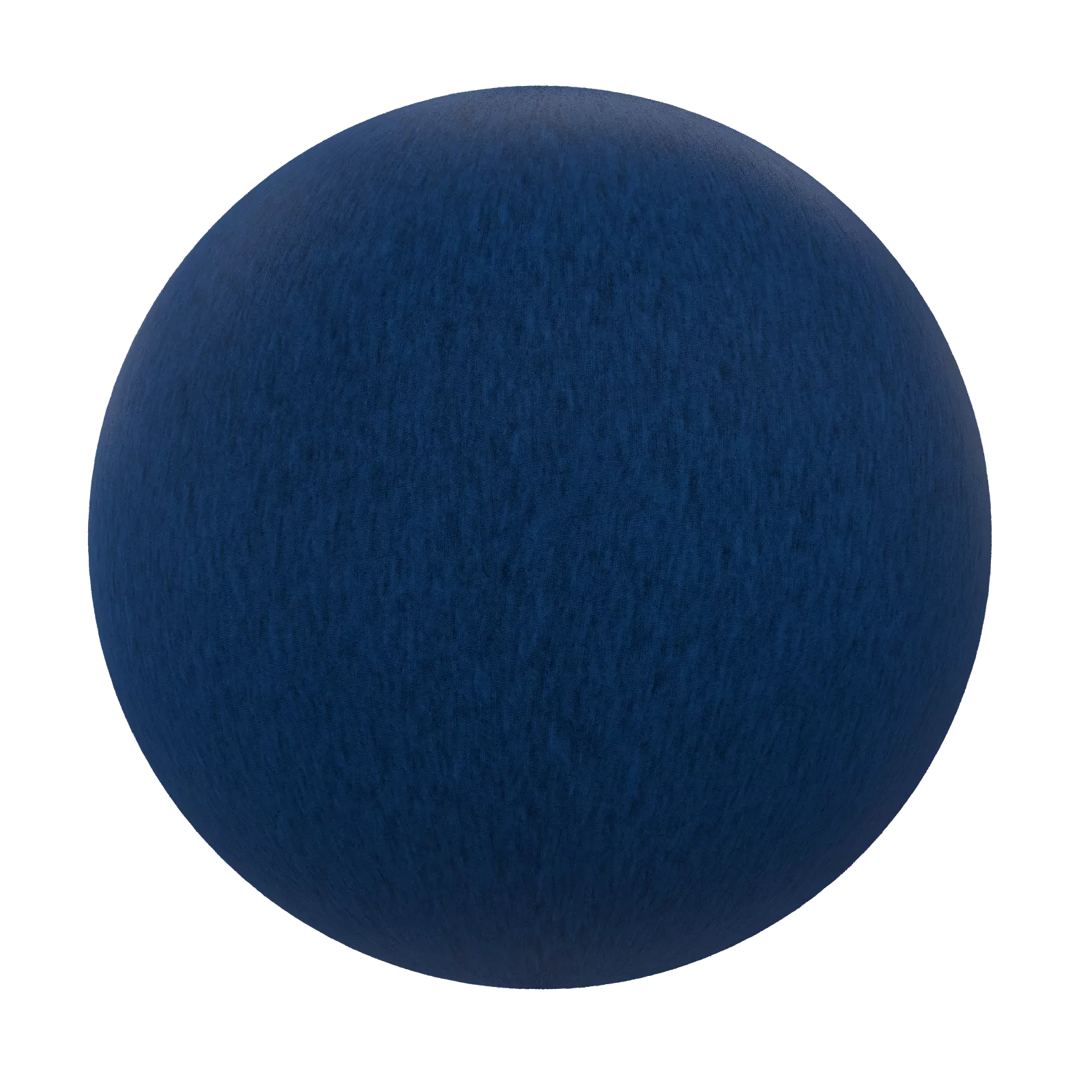 PBR CGAXIS TEXTURES – FABRICS – Blue Fabric 11