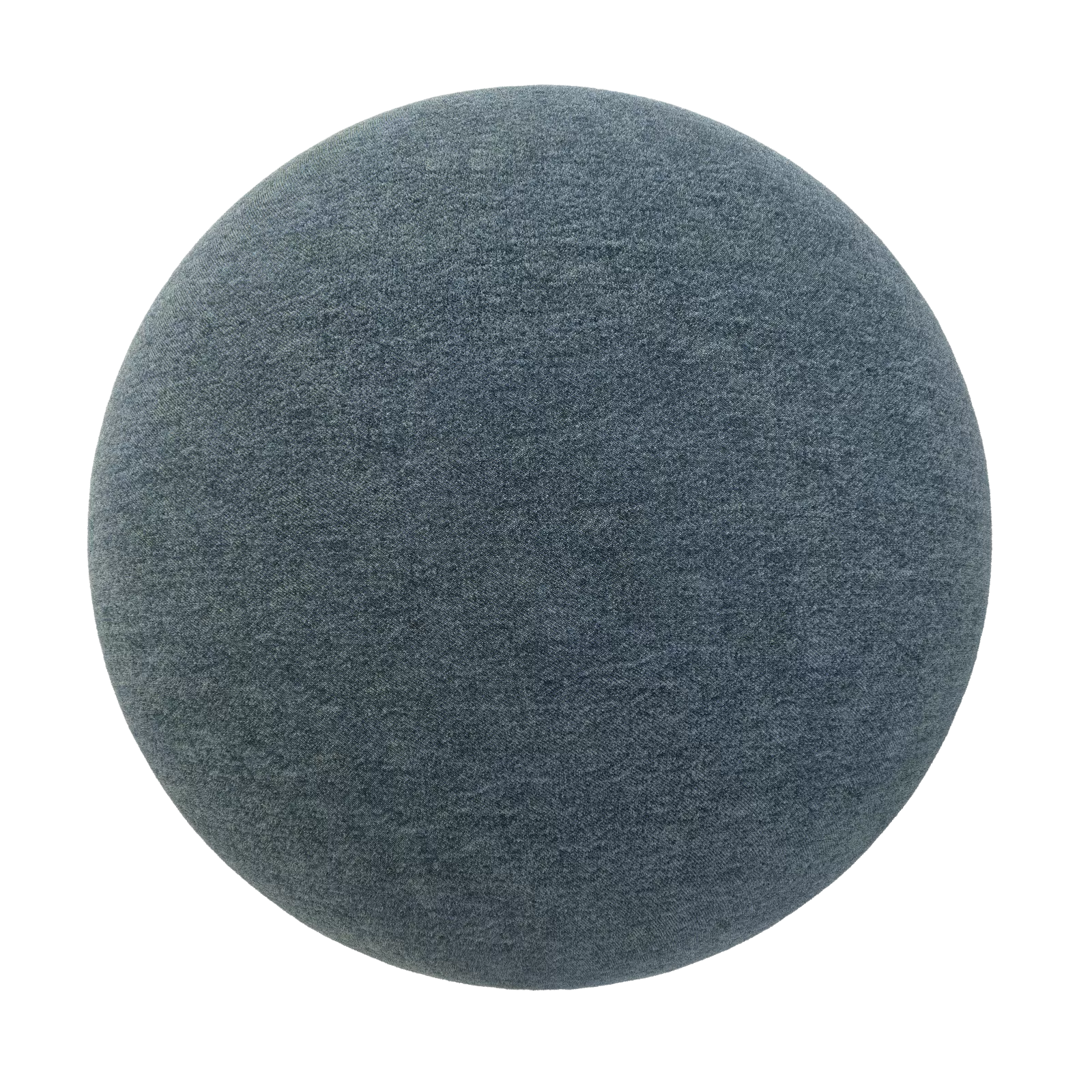 PBR CGAXIS TEXTURES – FABRICS – Blue Fabric 13