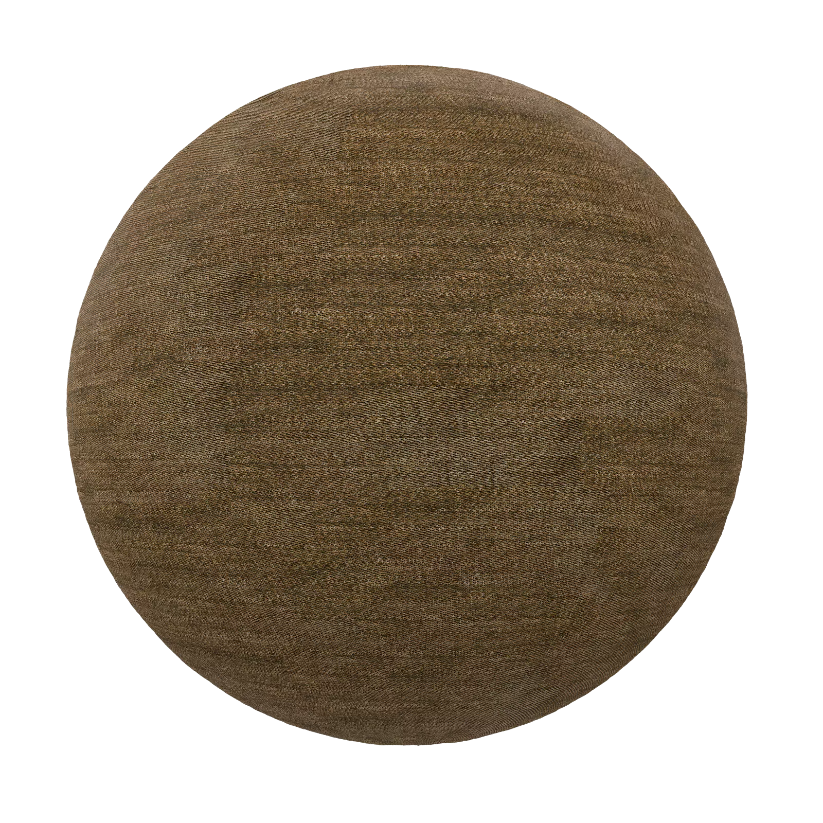 PBR CGAXIS TEXTURES – FABRICS – Brown Fabric 01