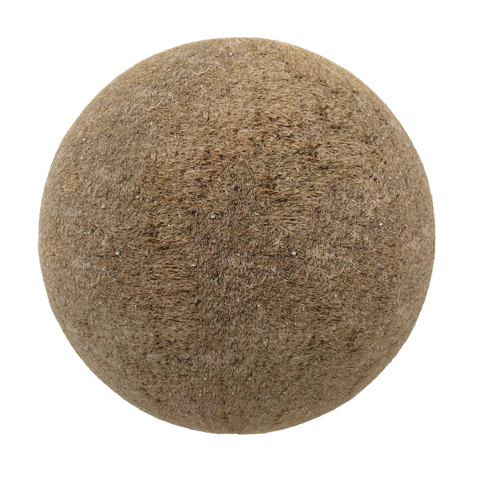 PBR CGAXIS TEXTURES – FABRICS – Doormat 01