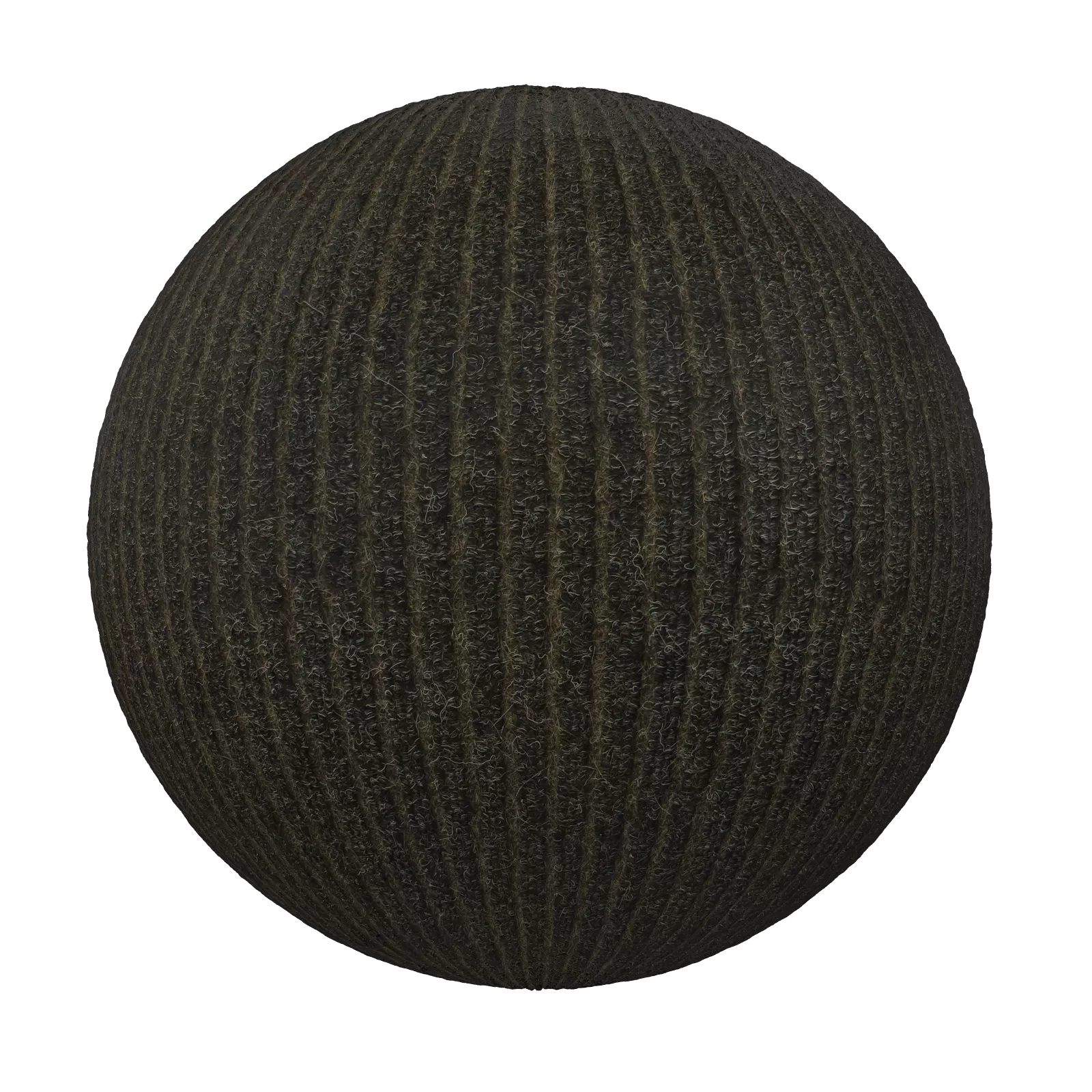 PBR CGAXIS TEXTURES – FABRICS – Doormat 03