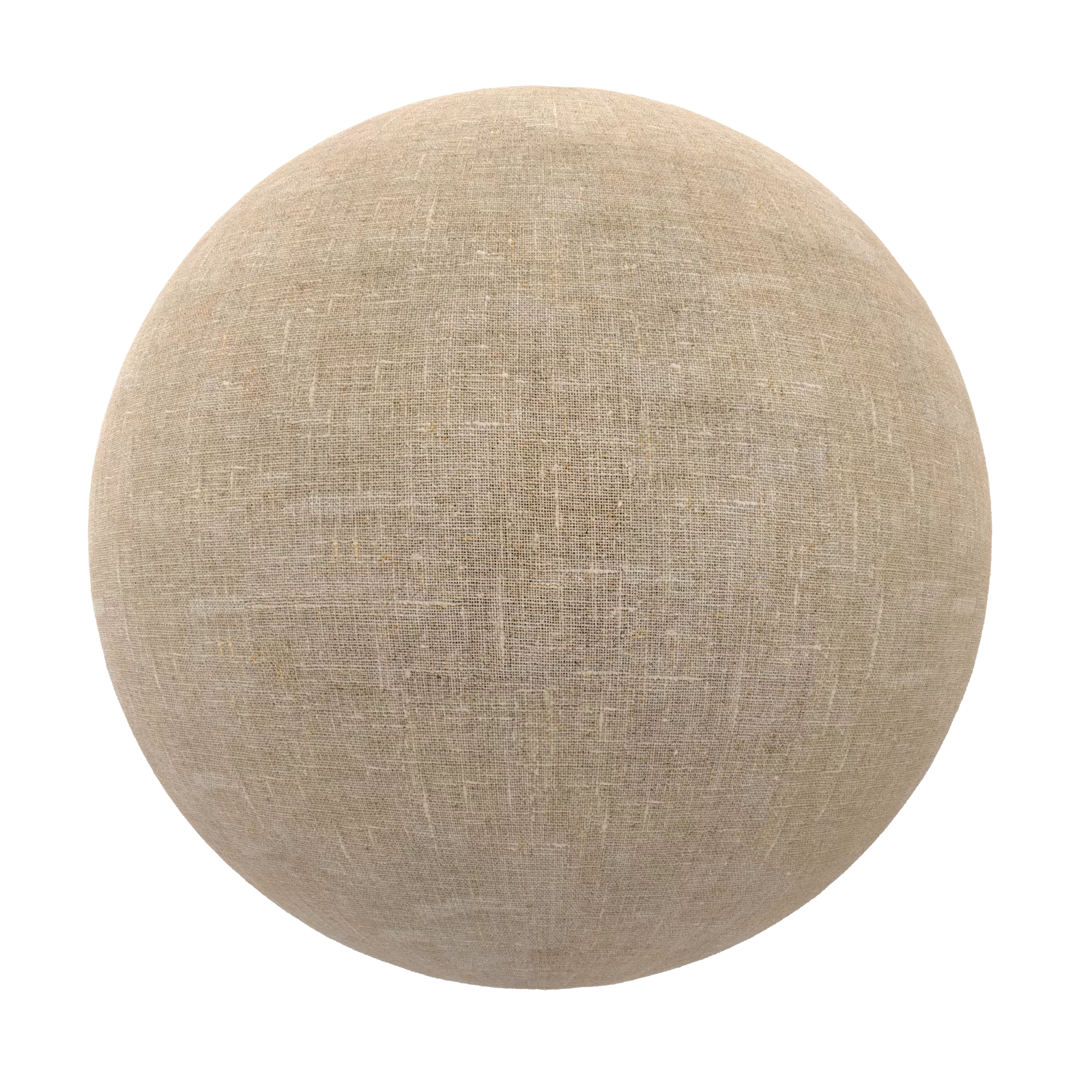 PBR CGAXIS TEXTURES – FABRICS – Beige Fabric 05