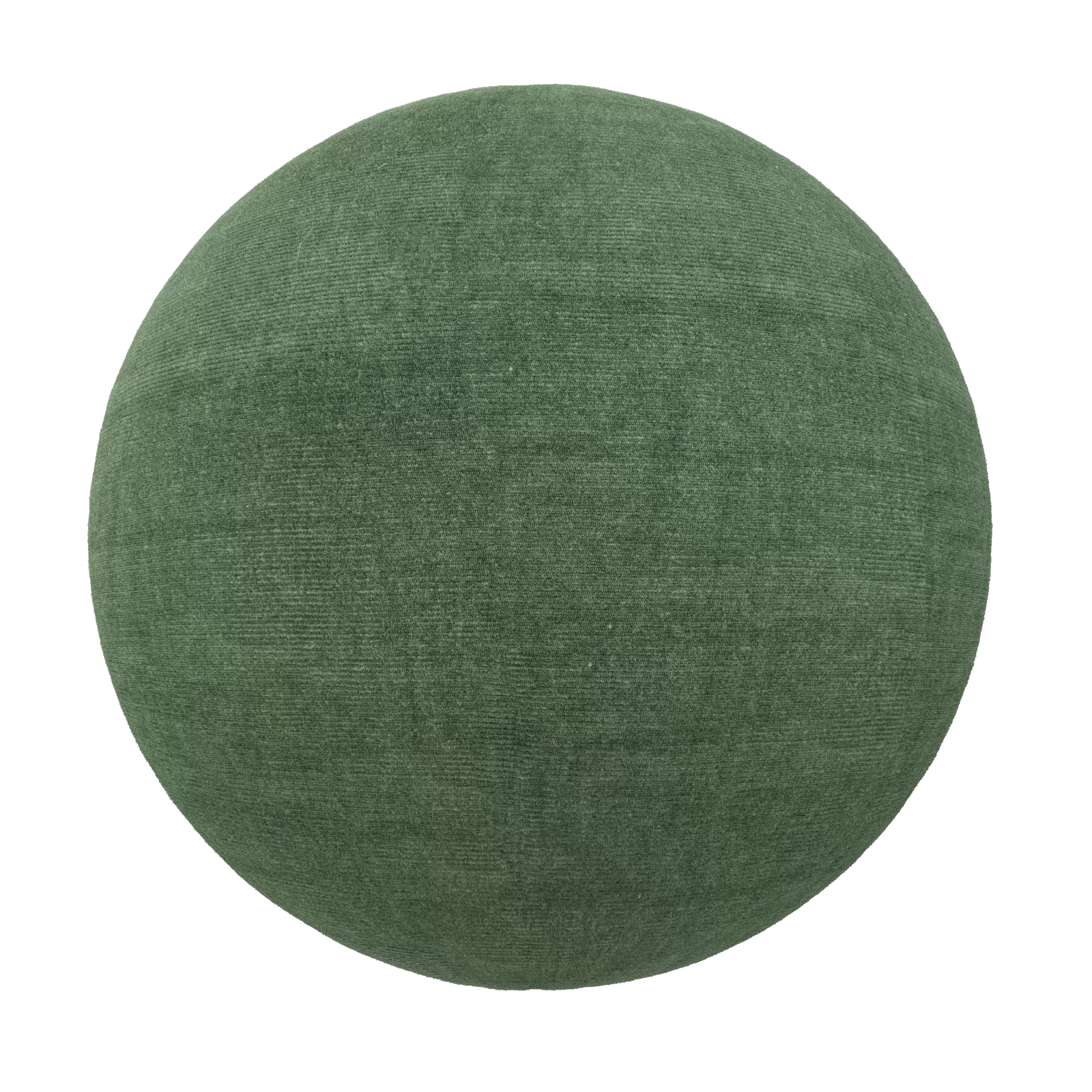 PBR CGAXIS TEXTURES – FABRICS – Green Fabric 03