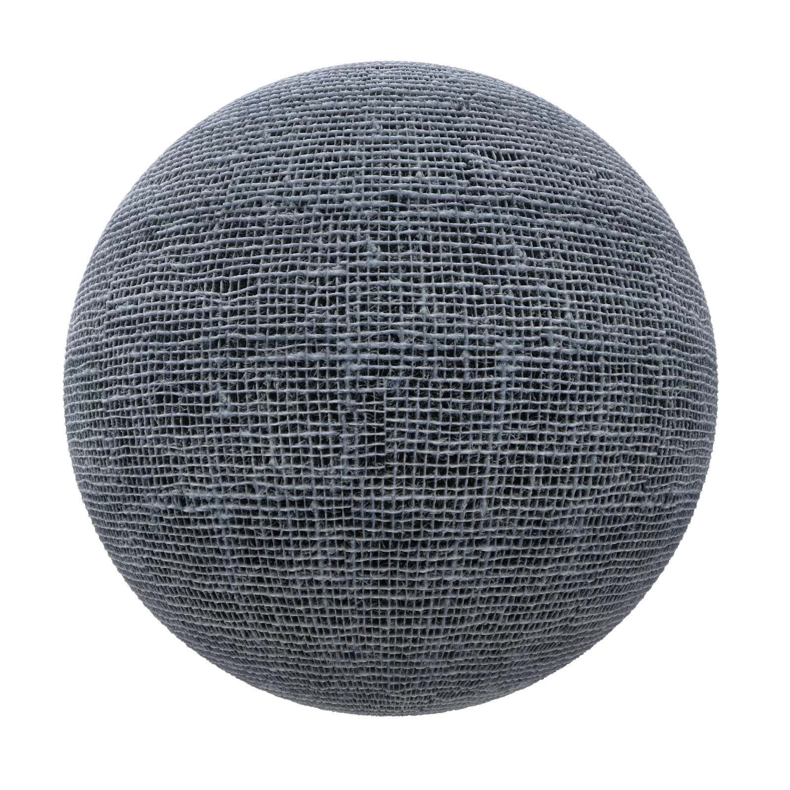 PBR CGAXIS TEXTURES – FABRICS – Grey Fabric 11