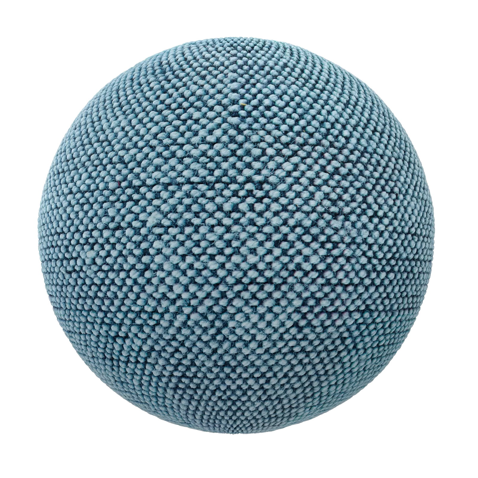 PBR CGAXIS TEXTURES – FABRICS – Patterned Fabric 07